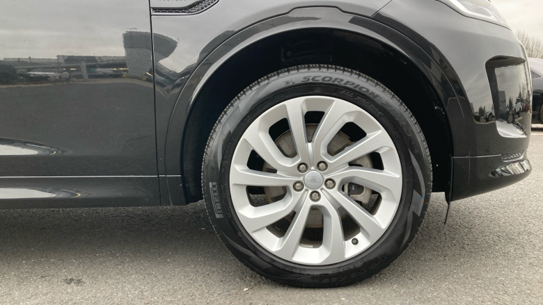 Land Rover Discovery Sport 2.0 D200 Urban Edition 5dr Auto Diesel Station Wagon